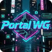 Портал Вг